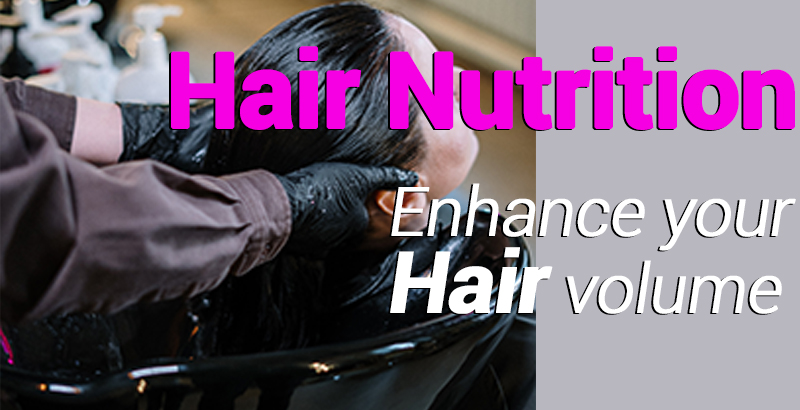 Hair Nutrition