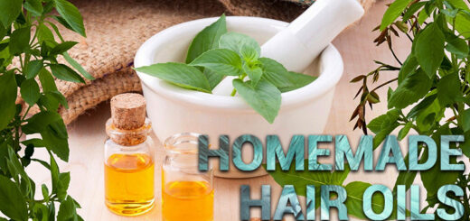 hair oils