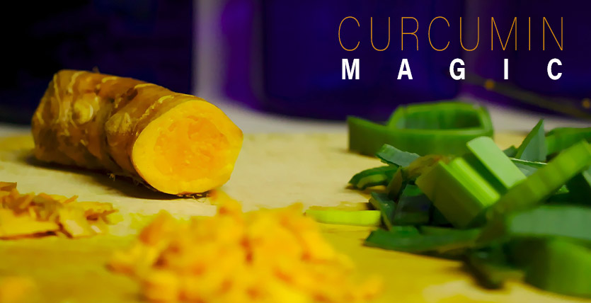 curcumin