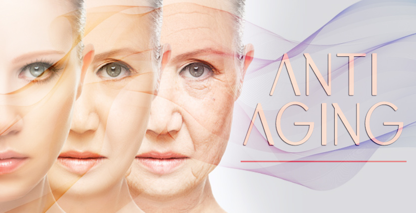 anti aging