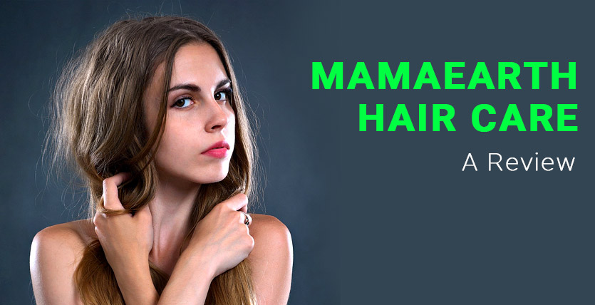 Mamaearth Anti Hair Fall Spa Kit