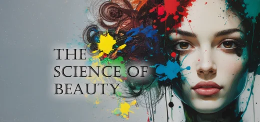 science of beauty